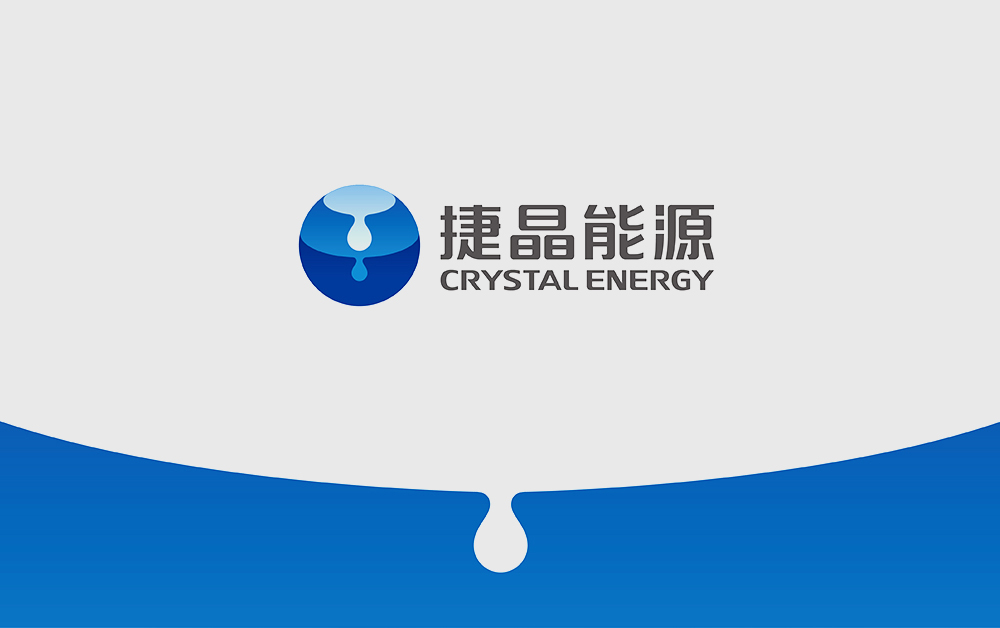 捷晶VI設(shè)計(jì)