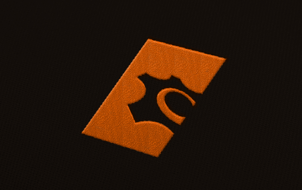 工業(yè)制造VI設(shè)計(jì)