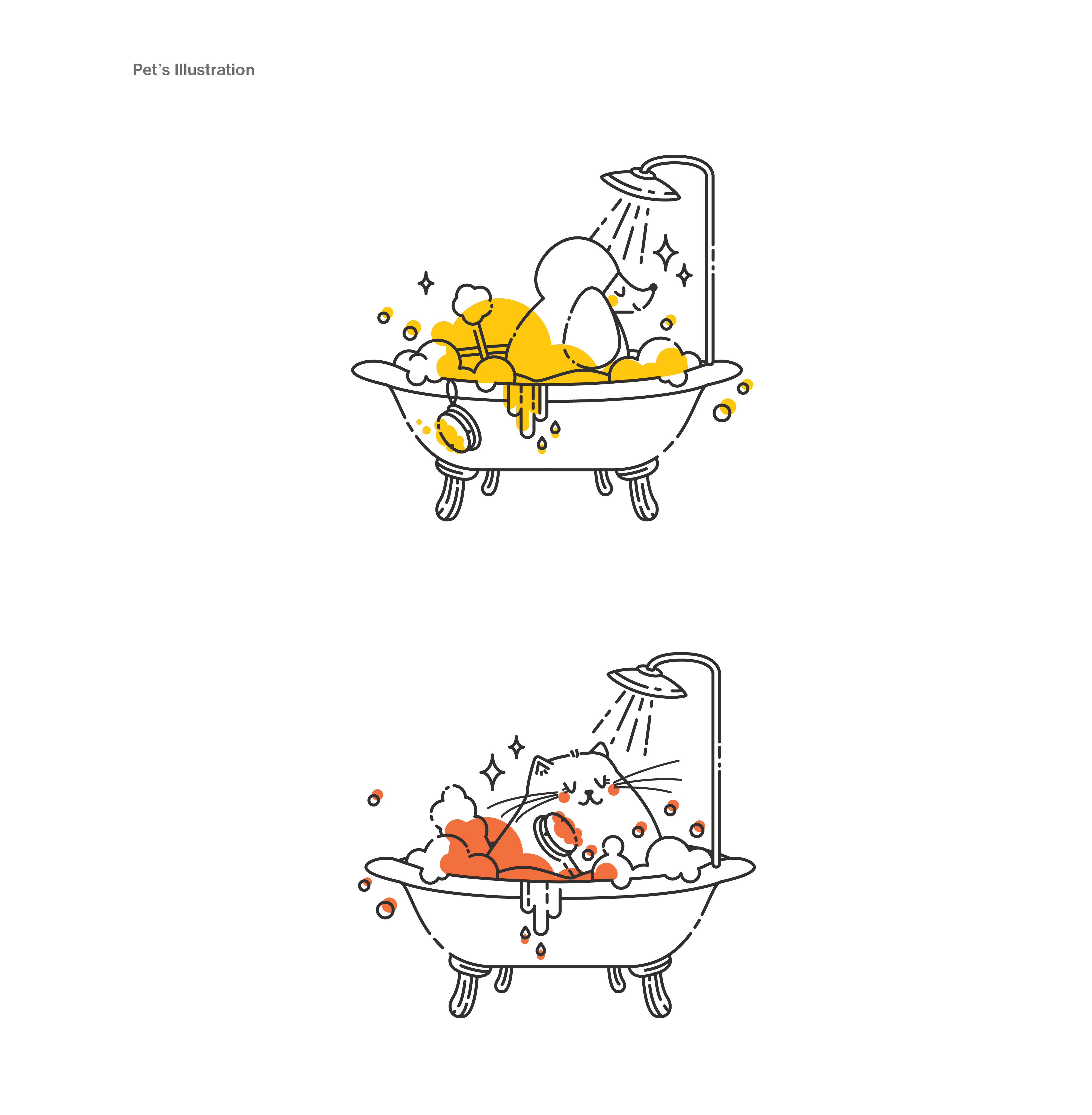 寵物產(chǎn)品包裝設(shè)計(jì)