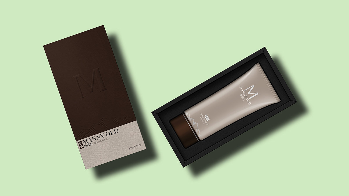 產(chǎn)品品牌設(shè)計