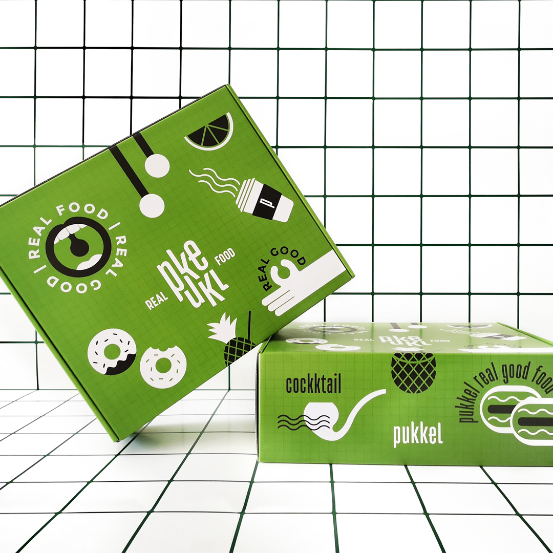 食品包裝設(shè)計(jì)