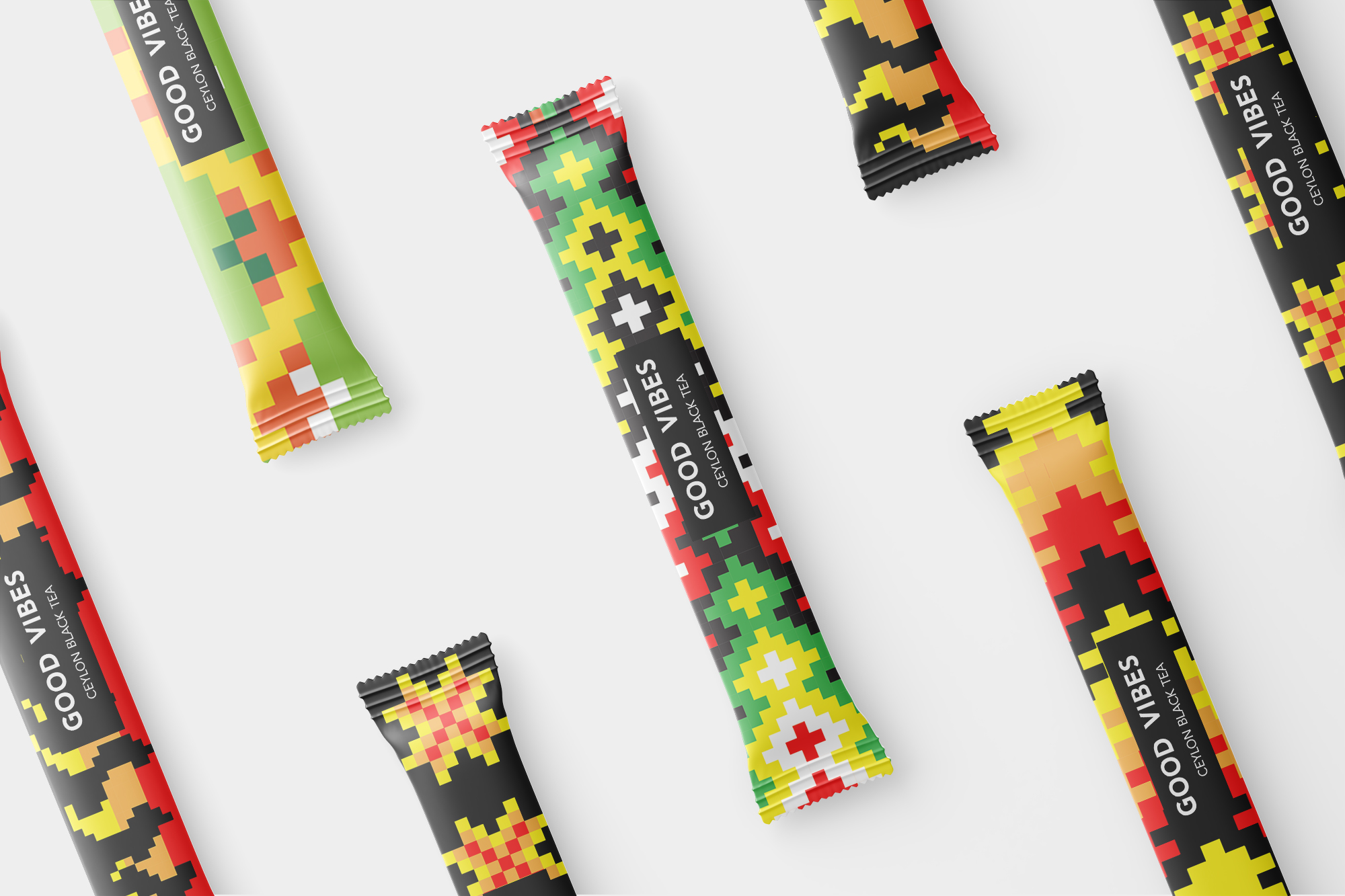 茶葉包裝設(shè)計(jì)