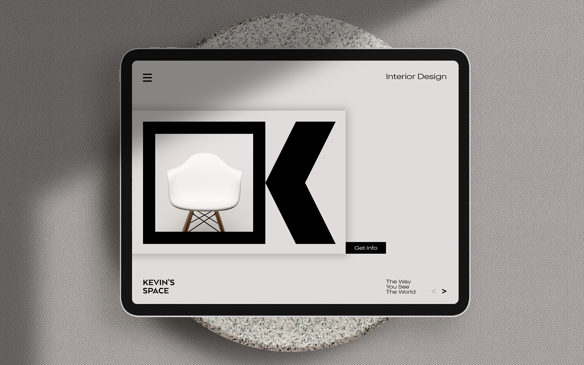 室內(nèi)品牌設(shè)計