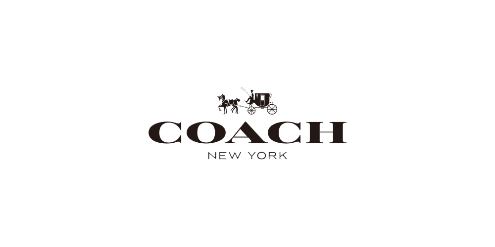 CoachLOGO設計