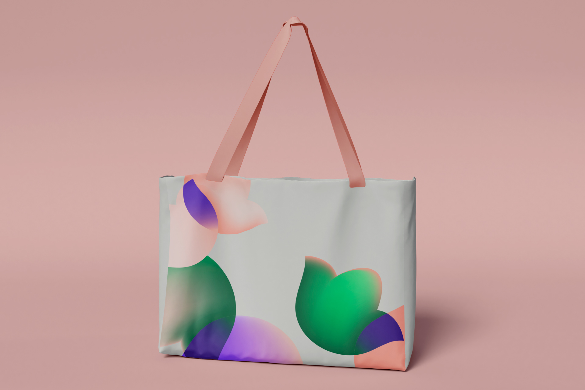 鮮花禮品VI設(shè)計