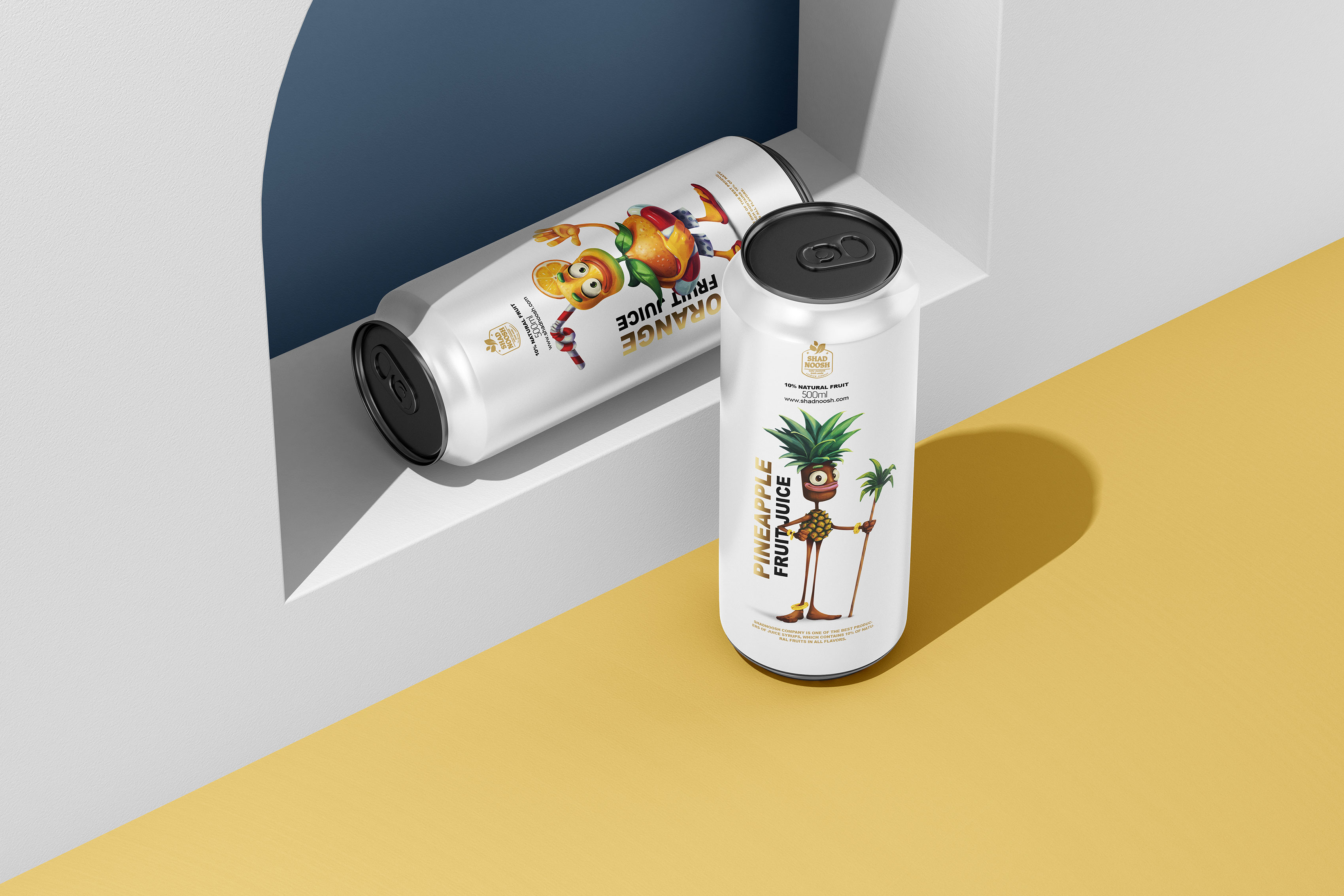 果汁包裝設(shè)計