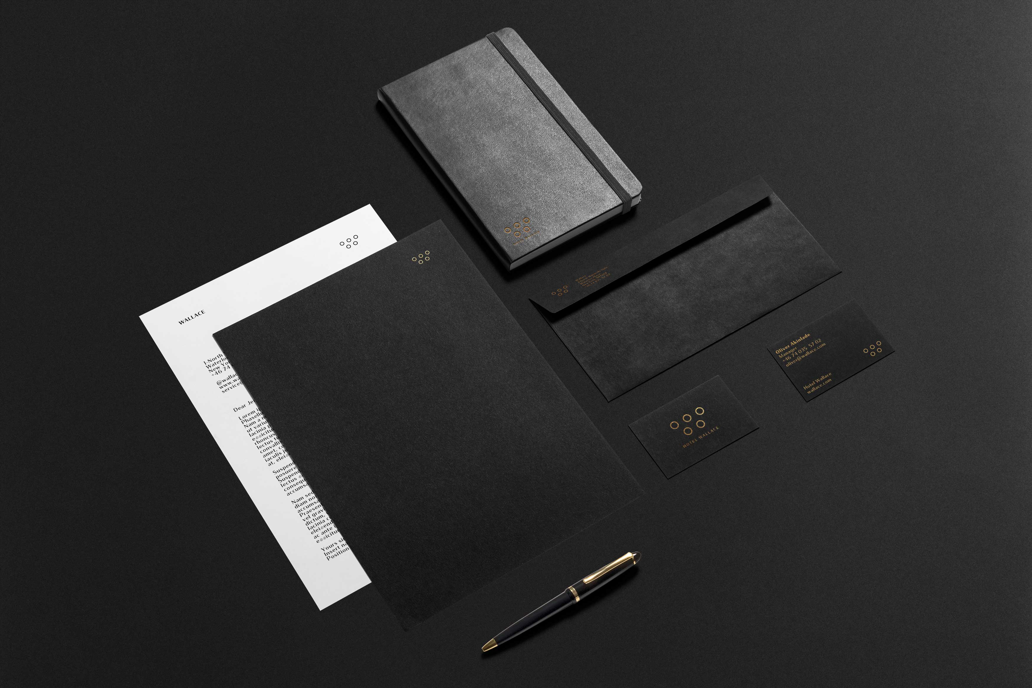 企業(yè)畫冊設(shè)計(jì)