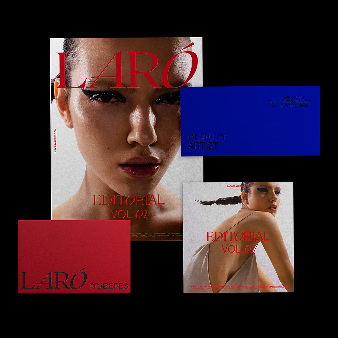 企業(yè)形象設(shè)計(jì)