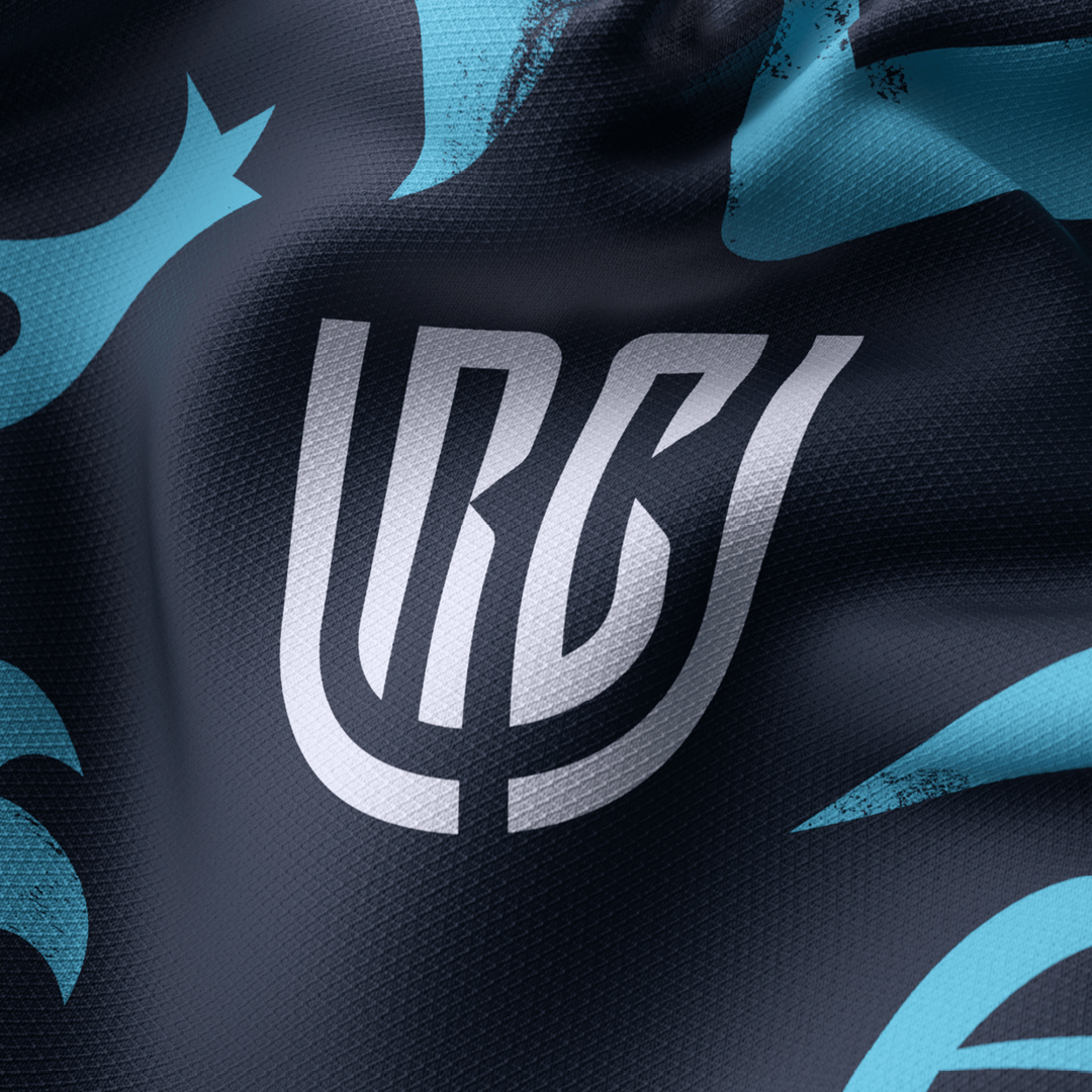 橄欖球錦標(biāo)賽標(biāo)志設(shè)計(jì)