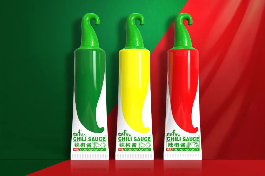 創(chuàng)意包裝設(shè)計