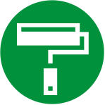 除銹噴漆,翻新設(shè)備噴涂,鋼構(gòu)大型廠房升級(jí)改造