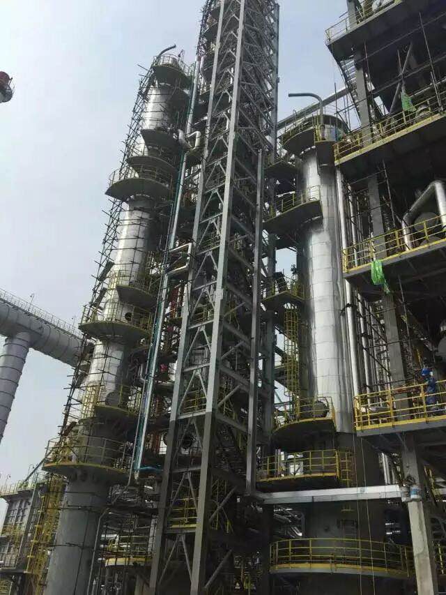 設(shè)備翻新噴涂?鋼構(gòu)廠房升級(jí)改造