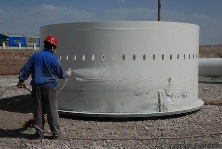 除銹噴漆翻新具備顯著優(yōu)勢(shì)