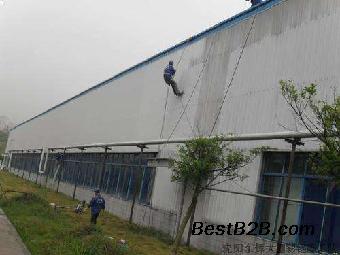 工業(yè)場景的噴漆服務(wù)